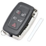 Land Rover 315/433MHz FCC: KOBJTF10A(No logo)